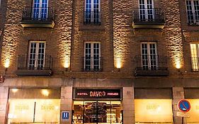 Hotel Dauro Premier